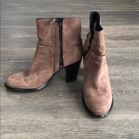 rag & bone Shoes - Rag & Bone - Booties